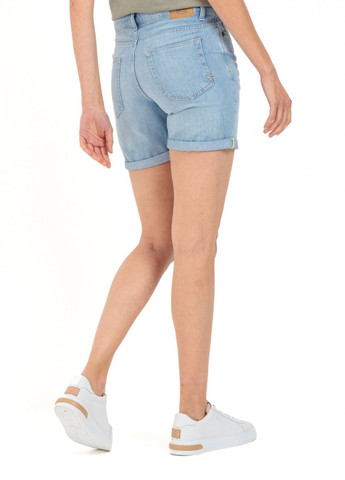 Шорты Camel Active 398020-3D92-41 (300078707)