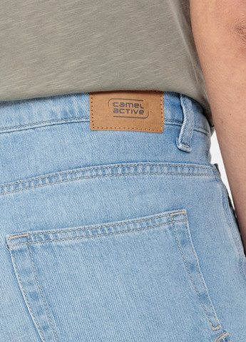 Шорты Camel Active 398020-3D92-41 (300078707)