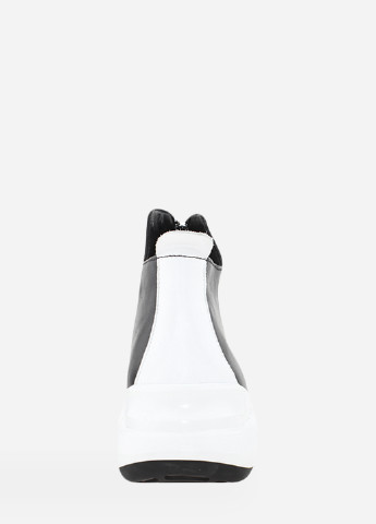 Черевики RHit255-1z Чорний Hitcher (228326799)