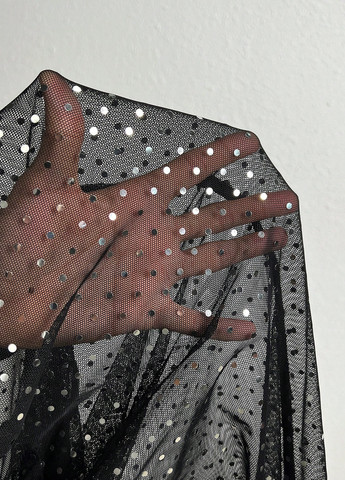 Комбинезон SHEIN комбинезон-брюки однотонный чёрный откровенный, вечерний полиэстер