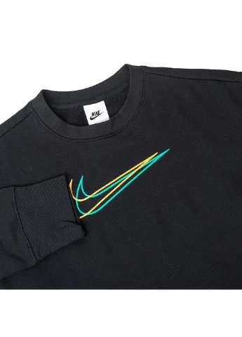 Толстовка G NSW BF CREW Nike (256006574)