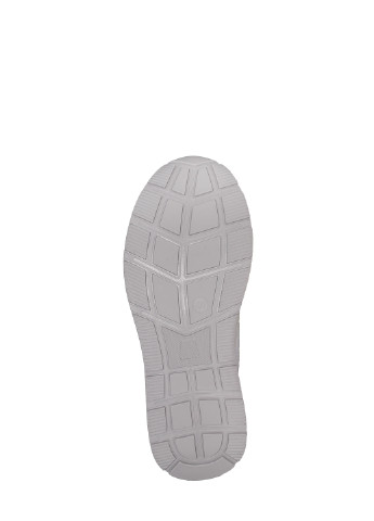 Белые демисезонные кроссовки u2289 white Jomix