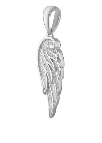 Підвіска Silver Flame (233794128)