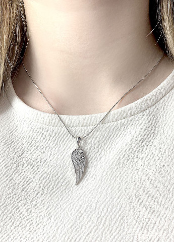 Підвіска Silver Flame (233794128)