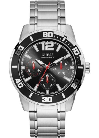 Годинник наручний Guess w1249g1 (250143459)