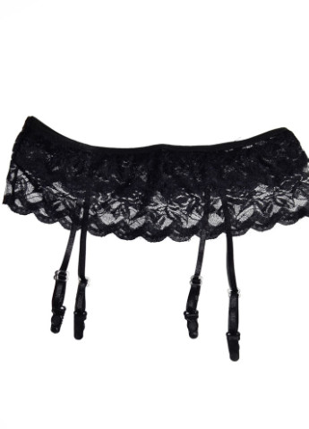 Сексуальный соблазнительный эротический пояс для чулок – эротическое белье Langsha (251324111)