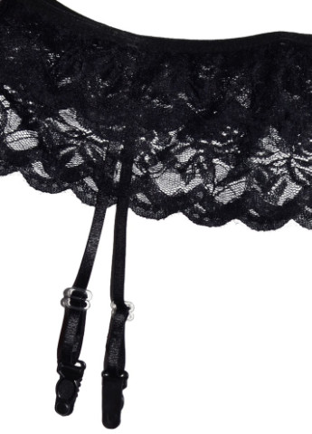 Сексуальный соблазнительный эротический пояс для чулок – эротическое белье Langsha (251324111)