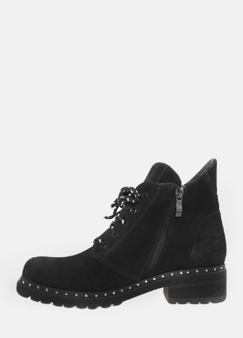 Черевики RAL13-50-11 Чорний Alvista (317427453)