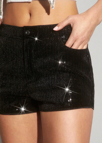 Шорты SHEIN (331110085)