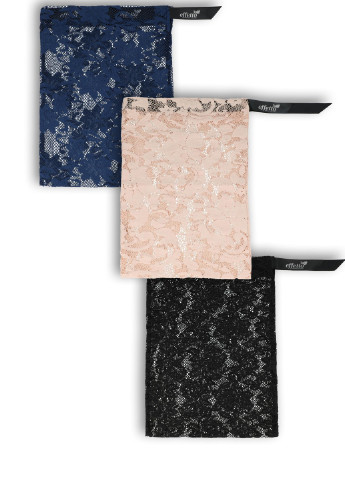 Халат жіночий L айворі S03186 Effetto (254797275)