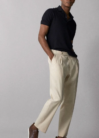 Поло Massimo Dutti (161580174)