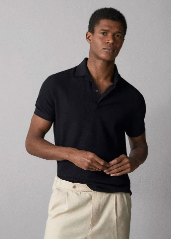 Поло Massimo Dutti (161580174)