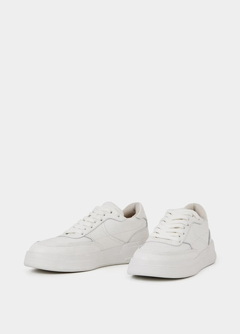 Белые кеды Vagabond Selena