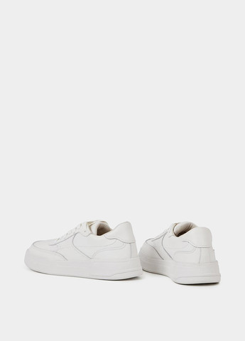 Белые кеды Vagabond Selena