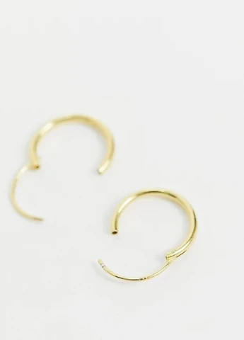 Сережки Asos (253404175)