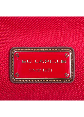 Жіноча сумка 31,5х24х8 см Ted Lapidus (195538866)