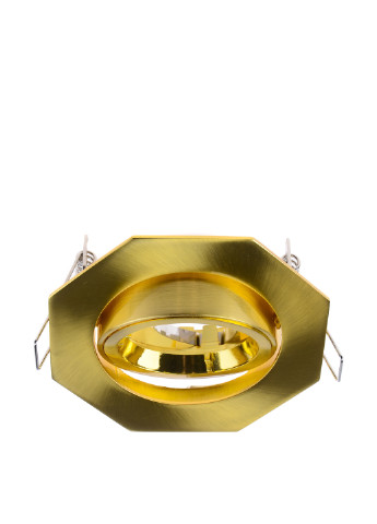 Светильник точечный, 95х55 мм Brille (129870206)