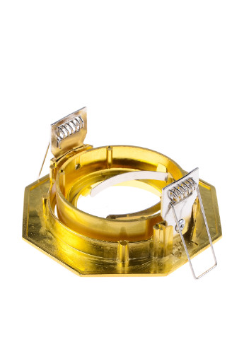 Светильник точечный, 95х55 мм Brille (129870206)