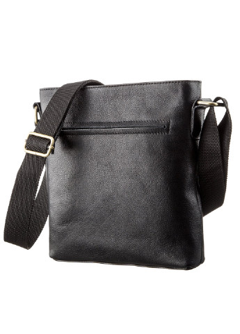 Мужская кожаная сумка 19х22,5х5 см Shvigel (229460521)