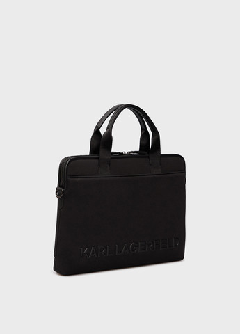 Сумка для ноутбука Karl Lagerfeld (366438608)