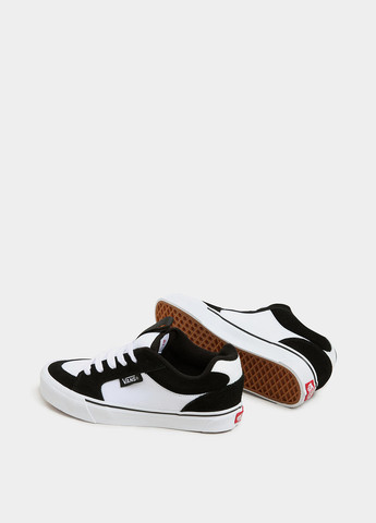 Чорні кеди Vans
