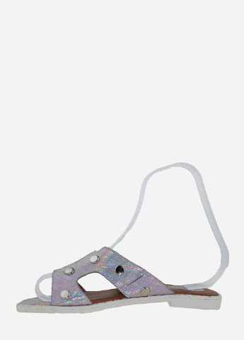 Лиловые шлепанцы passatii rp10901 лиловый Passati