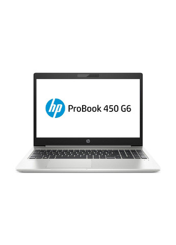Ноутбук HP probook 450 g6 (4tc94av_v10) silver (158838143)