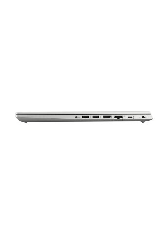 Ноутбук HP probook 450 g6 (4tc94av_v10) silver (158838143)