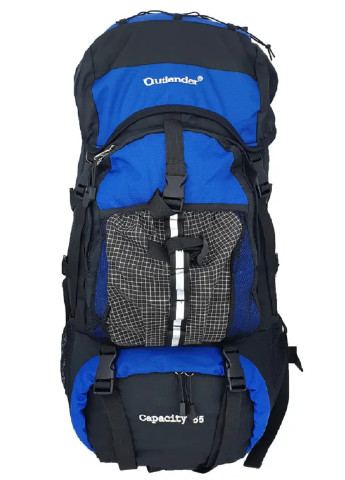 Рюкзак туристичний 55 л Outlander (252819228)