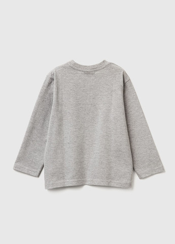 Лонгслів United Colors of Benetton (367063857)