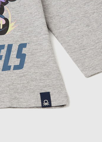 Лонгслів United Colors of Benetton (367063857)