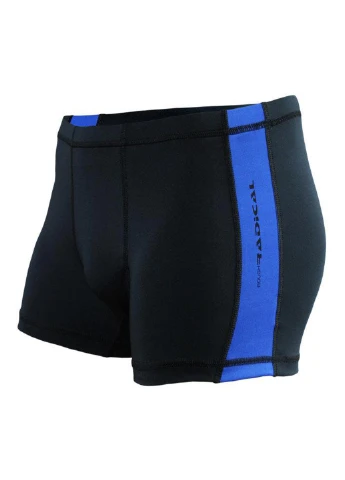 Мужские комбинированные спортивные мужские плавки xl Radical