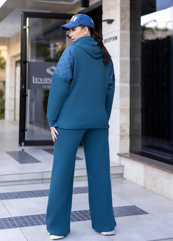 Костюм (толстовка, брюки) Demma (303296036)