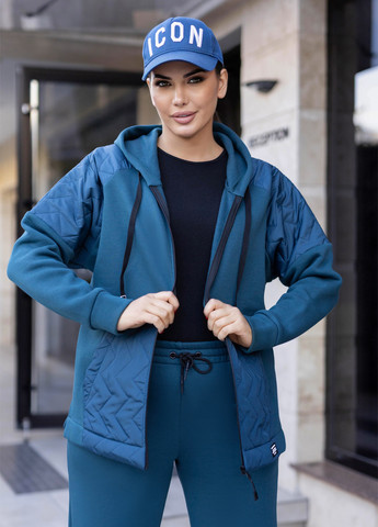 Костюм (толстовка, брюки) Demma (303296036)