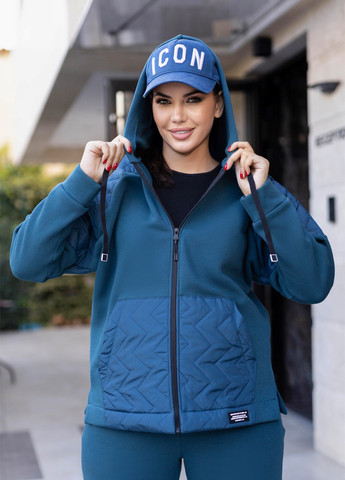 Костюм (толстовка, брюки) Demma (303296036)