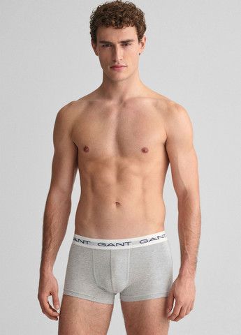 Трусы (5 шт.) Gant (322557368)