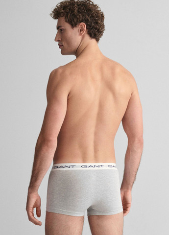 Трусы (5 шт.) Gant (322557368)