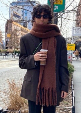 Шарф SHEIN (331536061)