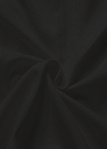 Чорна блуза SHEIN