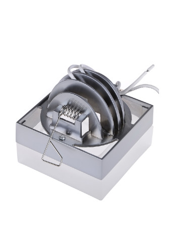 Светильник точечный, 80х45х40 мм Brille (129870489)