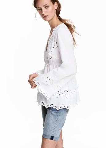 Шорти H&M (251367486)
