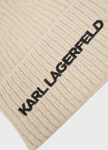 Шапка Karl Lagerfeld (346673622)