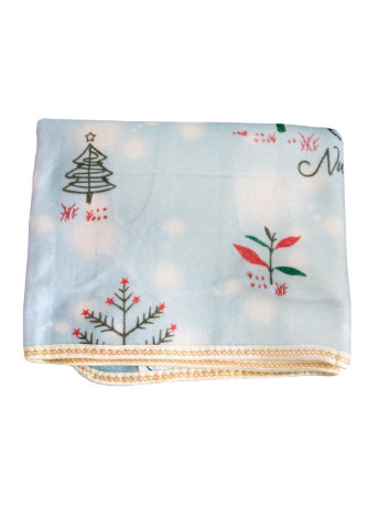 Простыня электрическая с подогревом термопростынь электропростынь односпальная 145х64 см (473299-Prob) Олени Unbranded (254321503)