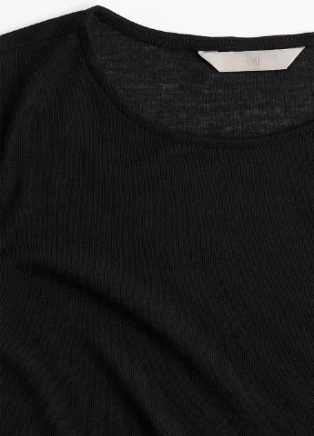 Лонгслів H&M (362050240)