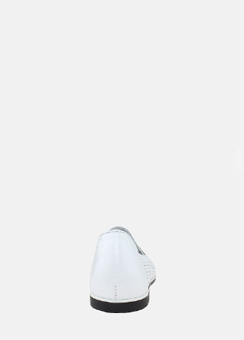 Балетки RA079 Білий Azatti (236016184)