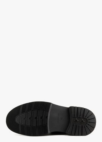 Коричневые осенние ботинки челси Le'BERDES