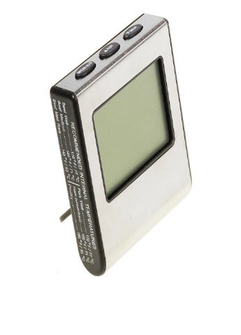 Електронний термометр для м'яса, 7х6,5х2 см TV-magazin (249989282)