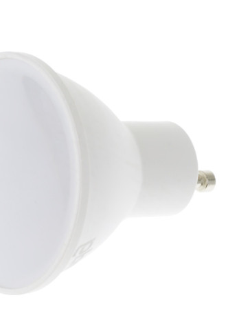 Лампа светодиодная GU10 LED 4W NW MR16-PA Brille (253965380)