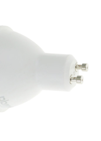 Лампа светодиодная GU10 LED 4W NW MR16-PA Brille (253965380)