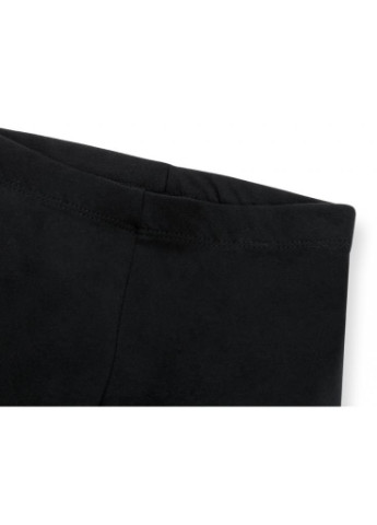 Синій літній костюм десткий з написом "love" з паєток (8307-128g-yellow) Breeze